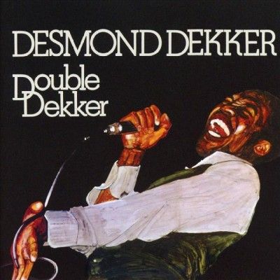 Double Dekker (CD / Album)