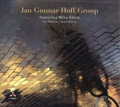 Featuring Mike Stern (CD / Album)
