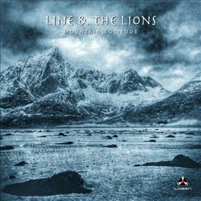 Mountain Solitude (CD / Album)