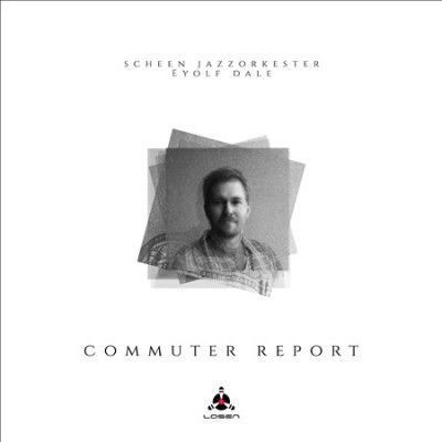 Commuter Report (CD / Album)
