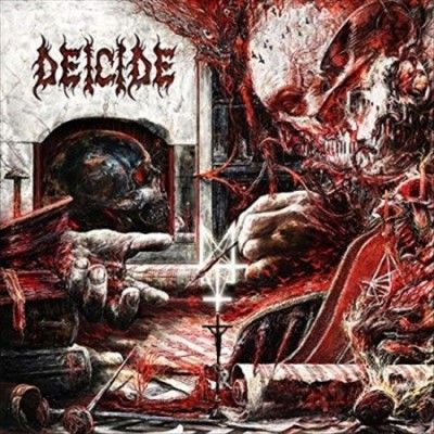 Deicide - Overtures Of Blasphemy (Vinyl)