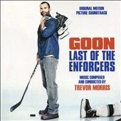 Various - Goon: Last Of The Enforcers (ost) (CD)