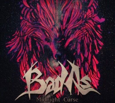 Midnight Curse (CD / Album Digipak)