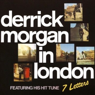 In London (CD / Album)