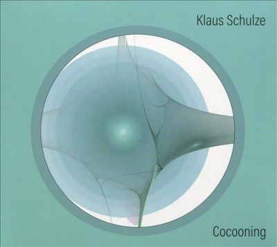 Klaus Schulze - Cocooning (CD)