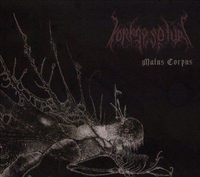 Korpsesoturi - Malus Corpus (CD)