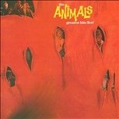 Greatest Hits Live! (CD / Album)