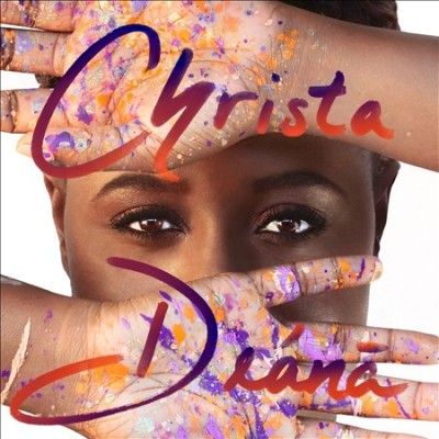 Christa Deana - Self Entitled (CD)