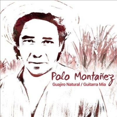 Guajiro Natural/Guitarra Mia (CD / Album)