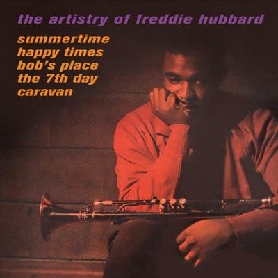 Freddie Hubbard - Artistry Of Freddie Hubbard (Vinyl)