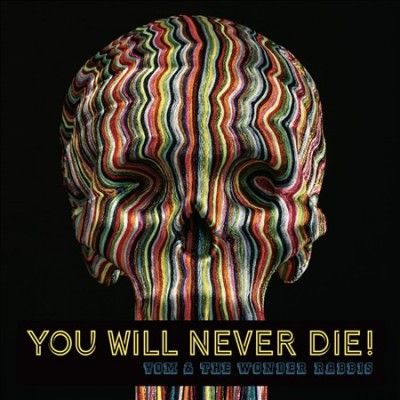 Yom &amp; The Wonder Rab - You Will Never Die (CD)