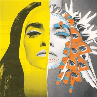 Naz (Vinyl / 12" Album)