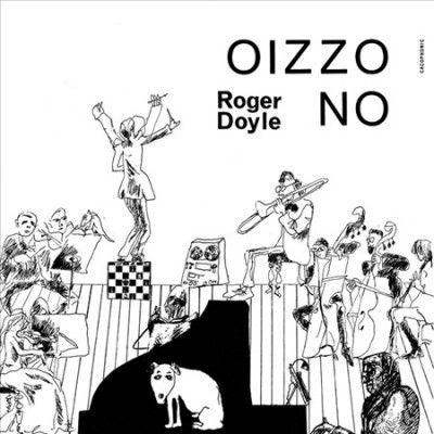 Oizzo No (Vinyl / 12" Album)