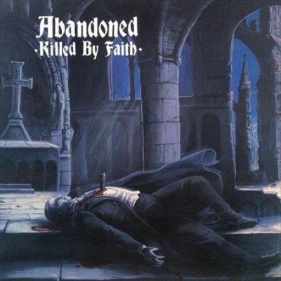 Killed By Faith (Vinyl / 12" Album)