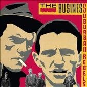 Suburban Rebels (Vinyl / 12" Album)