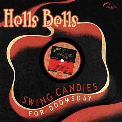 Hells Bells (Vinyl / 10" Album)
