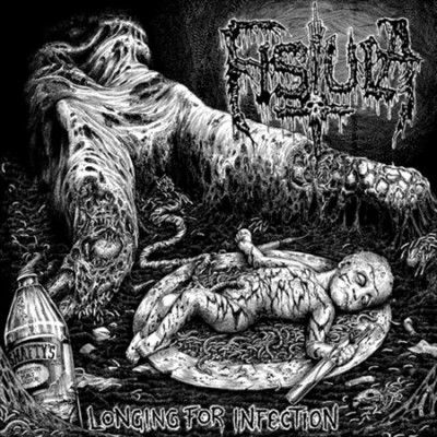 Fistula - Longing For Infection: Rustbelt Remast (Vinyl)