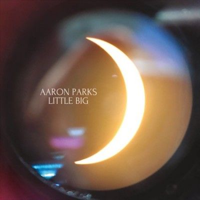 Aaron Parks - Little Big (Vinyl)