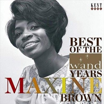 Maxine Brown - Best Of The Wand Years (Vinyl)