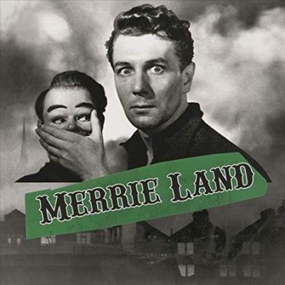Good Bad &amp; Queen - Merrie Land (Vinyl)