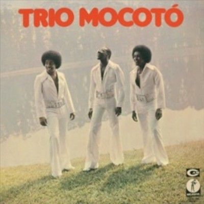 Trio Mocotó (Vinyl / 12" Album)