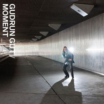 Gudrun Gut - Moment (Vinyl)