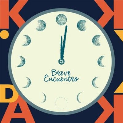 Breve Encuentro (Vinyl / 12" Album with CD)