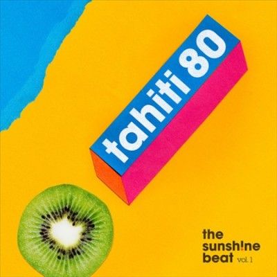 Tahiti 80 - Sunshine Beat Vol 1 (Vinyl)