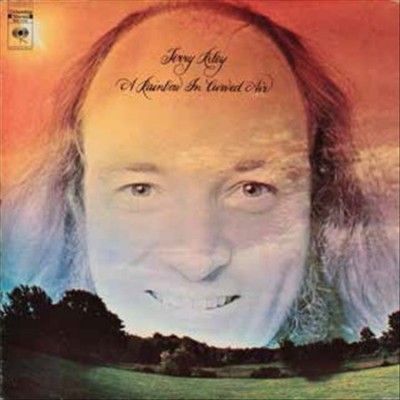 Terry Riley - Rainbow In Curved Air (Vinyl)