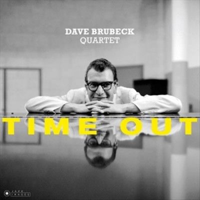 Dave Quarte Brubeck - Time Out (Vinyl)