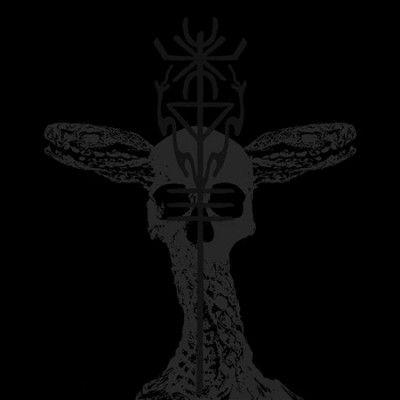 Arckanum - Den Forstfodde (Vinyl)