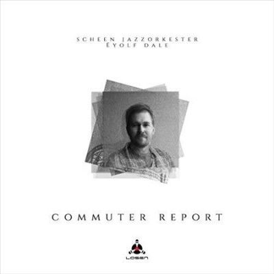 Commuter Report (Vinyl / 12" Album with CD)