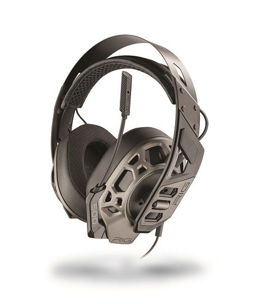 Plantronics: Game RIG 500 Pro Esport Edition Gaming Headset (PC)