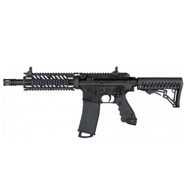 Tippmann Tmc Mag Fed Paintball Marker Grey .68 C image