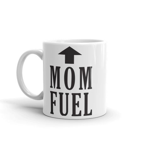 mom fuel mug