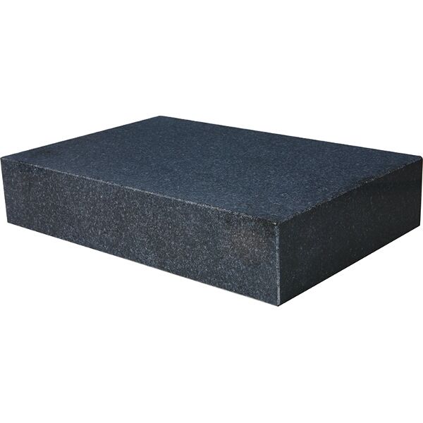 ACCUD Granite Surface Plate 630X400X80