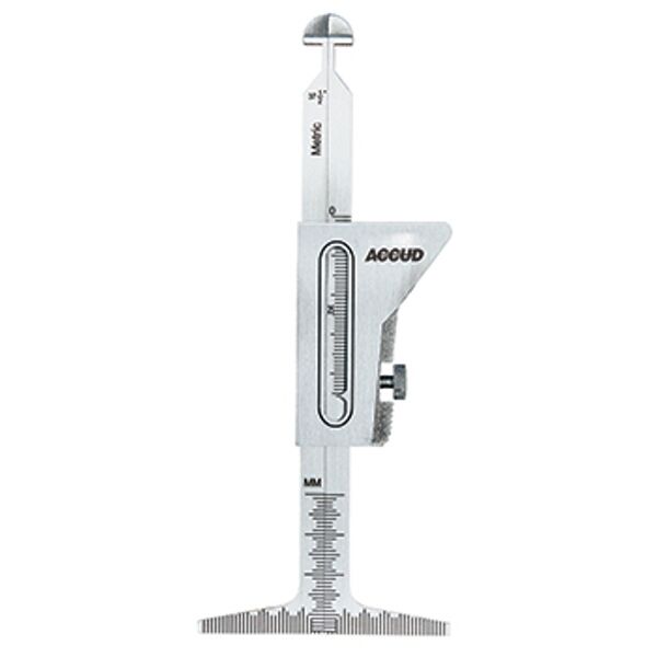 ACCUD Pipe Welding Gauge