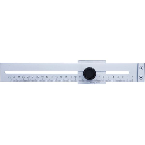 ACCUD Marking Gauge 0-250mm
