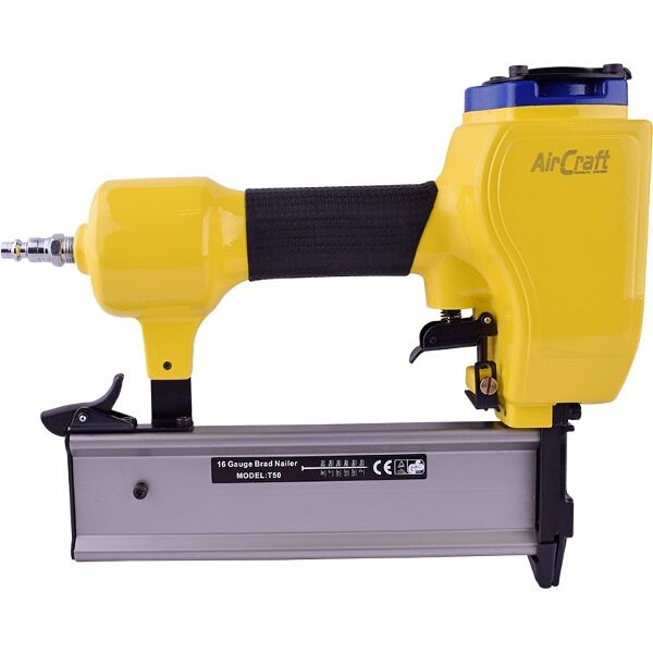 Aircraft Air Nailer 16G 1550mm Brad Nail T50 Shop Today. Get it