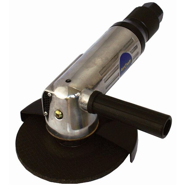 Aircraft Air Angle Grinder 125mm Proline