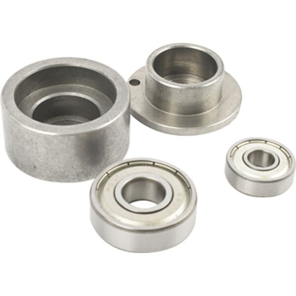 Aircraft Air Angle Grind. Service Kit Bearing &amp; Plate (21-23/28) for At0013