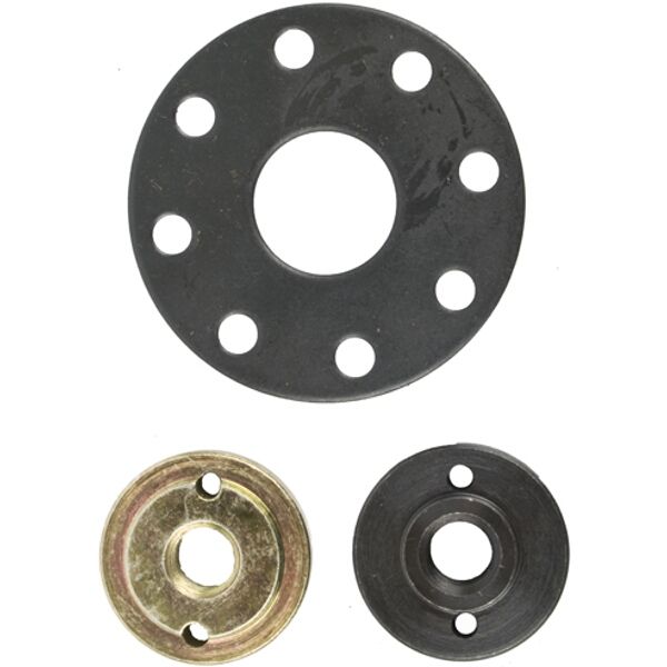 Aircraft Air Angle Grind. Service Kit Gasket &amp; Flange (14/15/19) for At0013