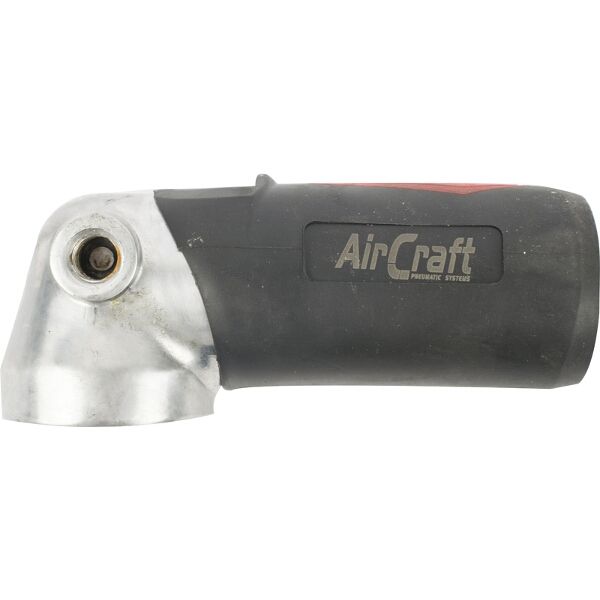 Aircraft Air Angle Grind. Service Kit Housing &amp; Muffler (1-4/8) for At0013