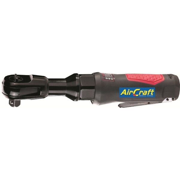 Aircraft Air Ratchet Wrench 1/2" (Single Ratchet Paw)
