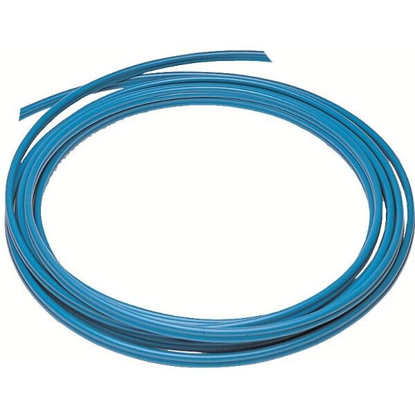 Aircraft Polyurethane Hose 12mm O.D. Per Metre (100M Roll)