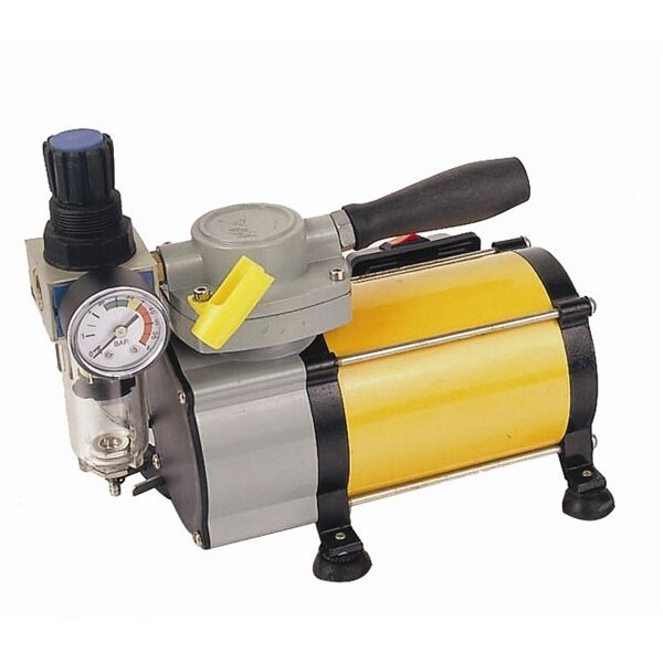 Aircraft Mini Compressor No Regulator 95W 3Bar