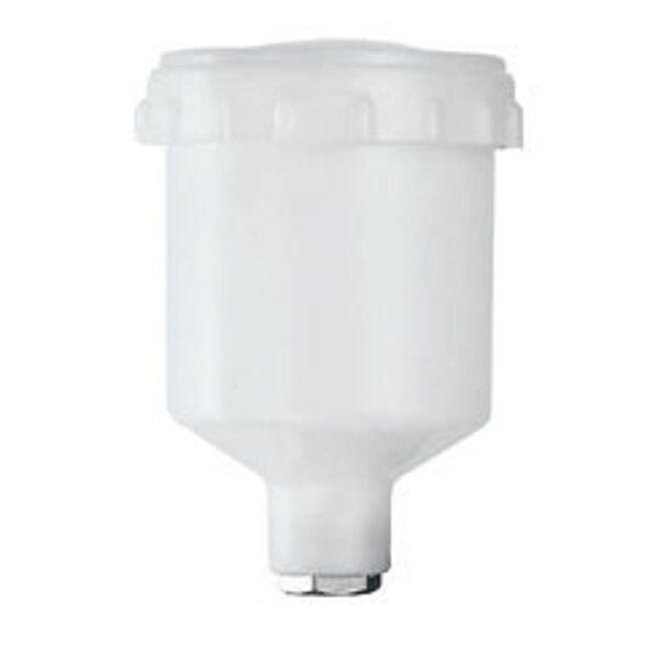 Aircraft Plastic Cup for H2000 Spray Gun