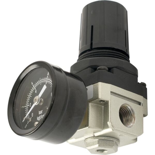 Aircraft Regulator In Line 1/4