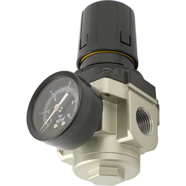 Aircraft Regulator In Line 1/2