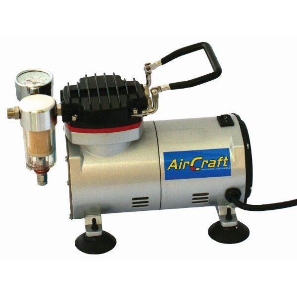Aircraft Mini Vacuum Pump Piston Type As20